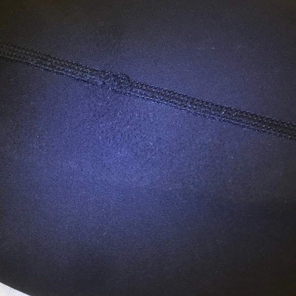 Lululemon Lucent Ice Queen tights - Picture 8 of 8